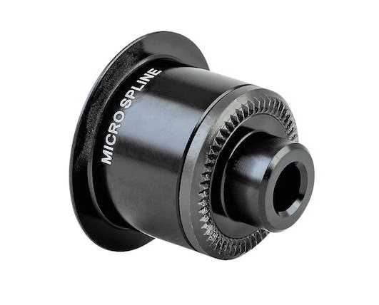 DT Swiss Endkappe rechts für Schnellspanner Microspline